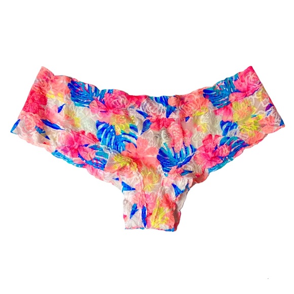 โค VS/PINK Tropical Cheekies - Picture 4 of 6